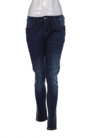Damen Jeans Beloved, Größe M, Farbe Blau, Preis € 14,83