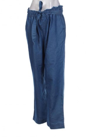 Blugi de femei Beloved, Mărime XL, Culoare Albastru, Preț 76,00 Lei