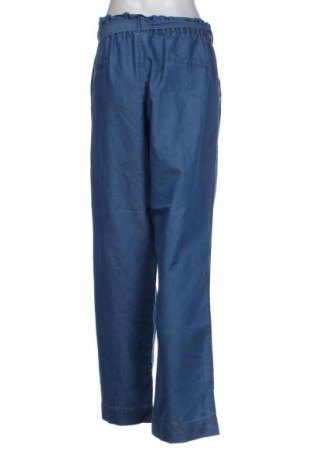 Blugi de femei Beloved, Mărime XL, Culoare Albastru, Preț 76,00 Lei