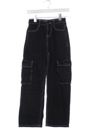 Damen Jeans Bershka, Größe XXS, Farbe Grau, Preis € 20,99