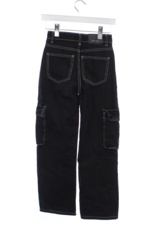 Damen Jeans Bershka, Größe XXS, Farbe Grau, Preis € 20,99