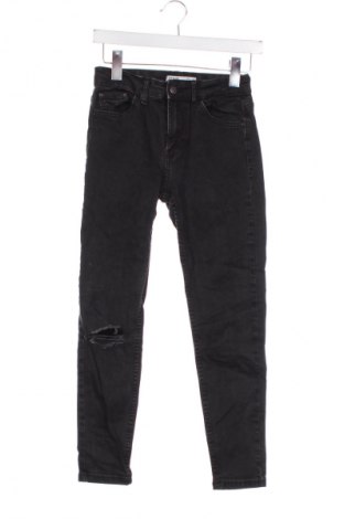 Damen Jeans Bershka, Größe S, Farbe Schwarz, Preis 20,99 €