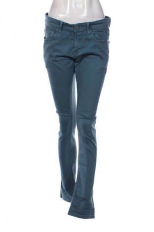 Damen Jeans Bershka, Größe M, Farbe Grün, Preis 15,00 €