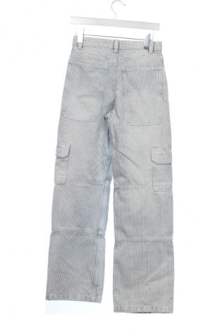 Damen Jeans Bershka, Größe S, Farbe Mehrfarbig, Preis 23,23 €