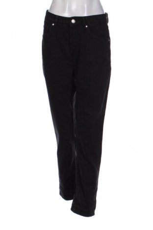 Damen Jeans Bershka, Größe M, Farbe Schwarz, Preis 14,99 €