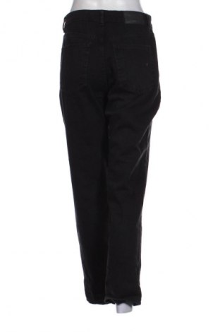 Damen Jeans Bershka, Größe M, Farbe Schwarz, Preis 14,99 €