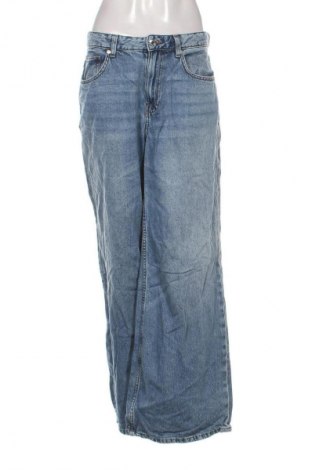 Damen Jeans Bershka, Größe M, Farbe Blau, Preis € 20,99