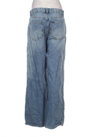Damen Jeans Bershka, Größe M, Farbe Blau, Preis € 20,99