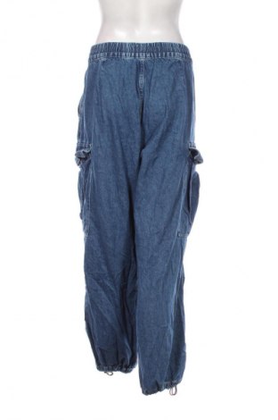 Damen Jeans Bershka, Größe M, Farbe Blau, Preis € 20,99