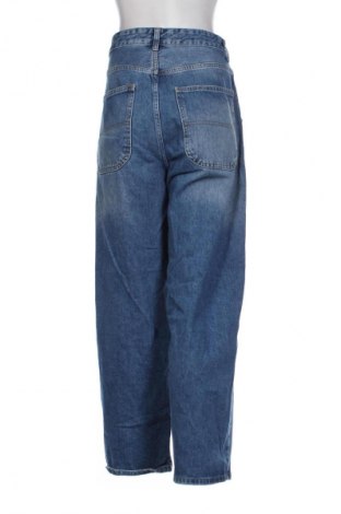 Damen Jeans Bershka, Größe L, Farbe Blau, Preis € 14,83