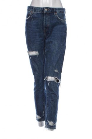 Damen Jeans Bershka, Größe S, Farbe Blau, Preis € 14,83
