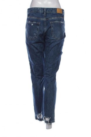 Damen Jeans Bershka, Größe S, Farbe Blau, Preis € 14,83