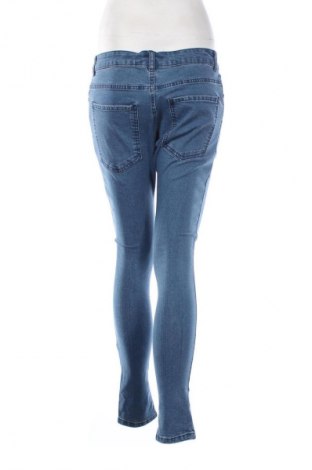 Damen Jeans Bershka, Größe M, Farbe Blau, Preis 14,83 €
