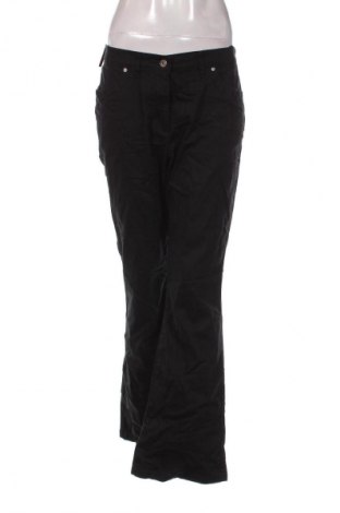 Blugi de femei Best Connections, Mărime L, Culoare Negru, Preț 100,99 Lei