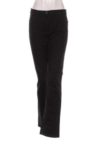 Blugi de femei Betty Barclay, Mărime M, Culoare Negru, Preț 103,99 Lei