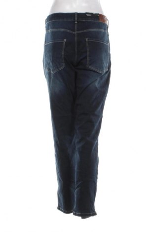Dámske džínsy  Betty Barclay, Veľkosť XL, Farba Modrá, Cena  43,95 €