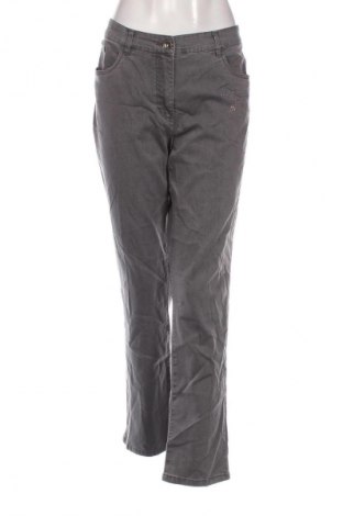 Blugi de femei Bexleys, Mărime XL, Culoare Gri, Preț 141,99 Lei