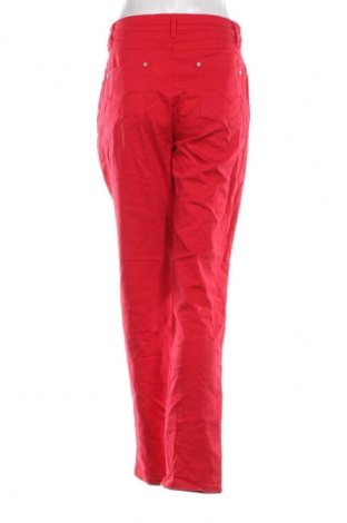 Дамски дънки Bexleys, Размер L, Цвят Червен, Цена 41,99 лв.