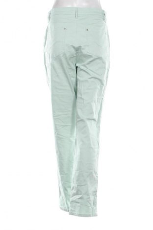 Blugi de femei Bexleys, Mărime L, Culoare Verde, Preț 56,99 Lei