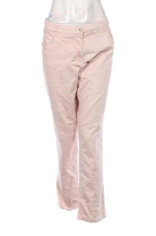 Дамски дънки Bexleys, Размер XXL, Цвят Розов, Цена 41,99 лв.