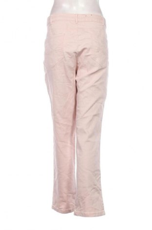 Дамски дънки Bexleys, Размер XXL, Цвят Розов, Цена 41,99 лв.