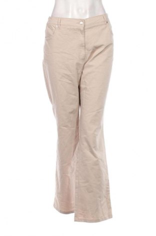 Blugi de femei Bexleys, Mărime 3XL, Culoare Bej, Preț 56,99 Lei