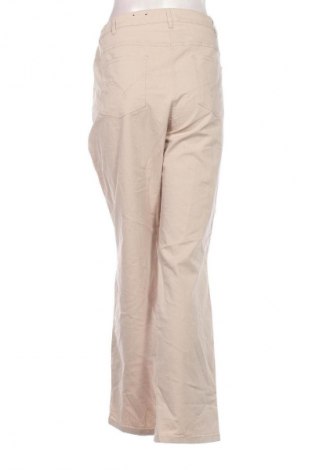 Blugi de femei Bexleys, Mărime 3XL, Culoare Bej, Preț 56,99 Lei