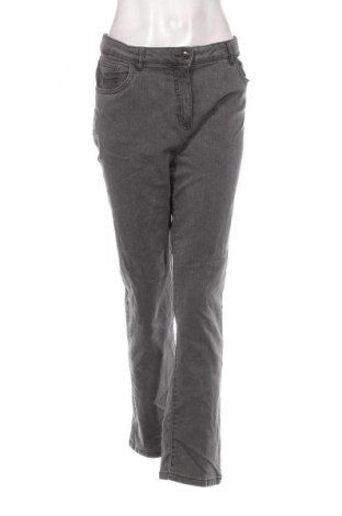 Blugi de femei Bexleys, Mărime XXL, Culoare Gri, Preț 141,99 Lei