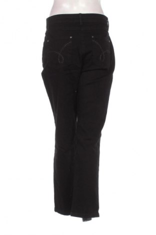 Blugi de femei Bexleys, Mărime L, Culoare Negru, Preț 56,99 Lei
