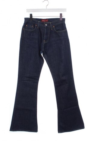Dámske džínsy  Big Star, Veľkosť M, Farba Modrá, Cena  20,97 €
