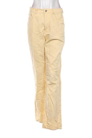 Damen Jeans Bik Bok, Größe S, Farbe Gelb, Preis € 13,99