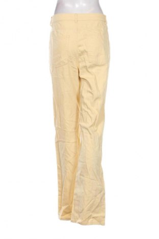 Damen Jeans Bik Bok, Größe S, Farbe Gelb, Preis € 13,99