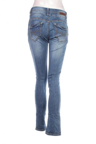 Dámske džínsy  Blue Monkey, Veľkosť S, Farba Modrá, Cena  16,95 €