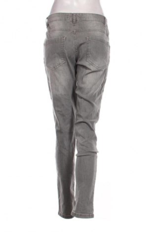 Damskie jeansy Blue Motion, Rozmiar M, Kolor Szary, Cena 95,99 zł