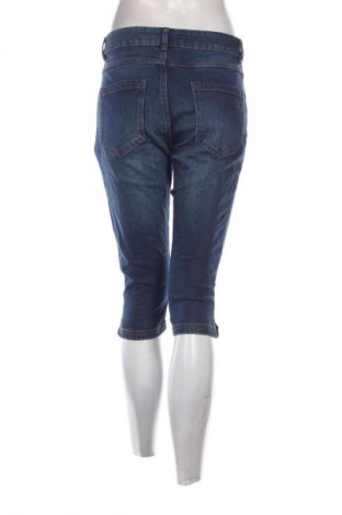 Blugi de femei Blue Motion, Mărime M, Culoare Albastru, Preț 100,99 Lei