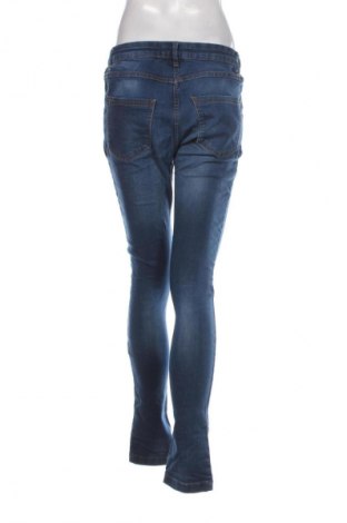 Dámske džínsy  Blue Motion, Veľkosť M, Farba Modrá, Cena  16,95 €