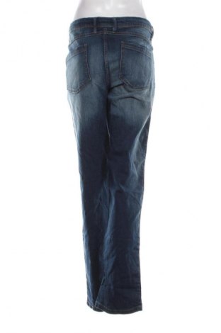 Blugi de femei Blue Motion, Mărime XL, Culoare Albastru, Preț 100,99 Lei