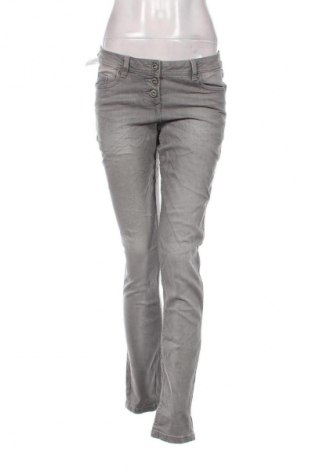 Damskie jeansy Blue Motion, Rozmiar M, Kolor Szary, Cena 150,99 zł