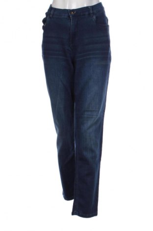 Női farmernadrág Blue Motion, Méret XL, Szín Kék, Ár 5 800 Ft