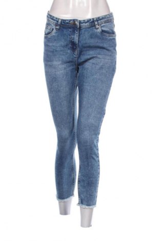 Blugi de femei Blue Motion, Mărime M, Culoare Albastru, Preț 76,32 Lei