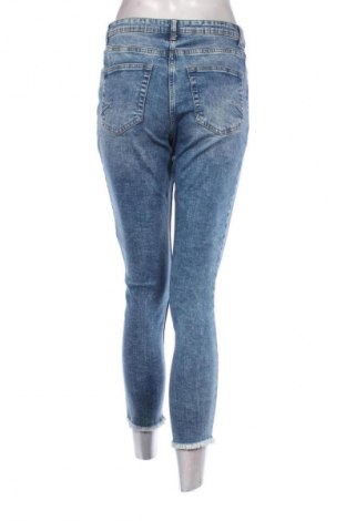 Blugi de femei Blue Motion, Mărime M, Culoare Albastru, Preț 76,32 Lei