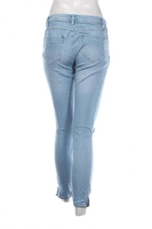 Dámské džíny  Body Flirt, Velikost M, Barva Modrá, Cena  469,00 Kč