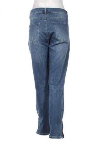 Damen Jeans Body Flirt, Größe XXL, Farbe Blau, Preis 14,83 €