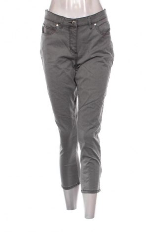 Dámské džíny  Bpc Bonprix Collection, Velikost XL, Barva Šedá, Cena  469,00 Kč