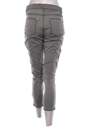 Dámské džíny  Bpc Bonprix Collection, Velikost XL, Barva Šedá, Cena  469,00 Kč