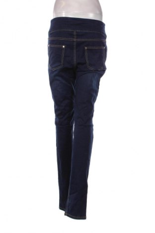 Blugi de femei Bpc Bonprix Collection, Mărime M, Culoare Albastru, Preț 100,99 Lei