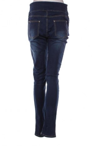 Blugi de femei Bpc Bonprix Collection, Mărime M, Culoare Albastru, Preț 100,99 Lei