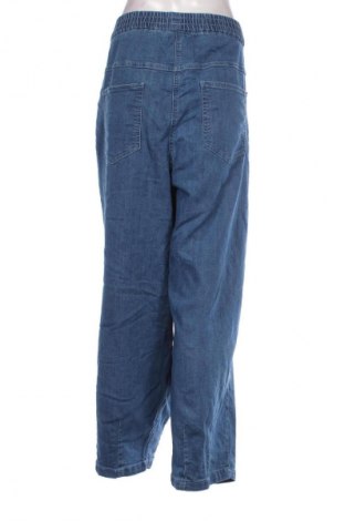 Damen Jeans Bpc Bonprix Collection, Größe 4XL, Farbe Blau, Preis 27,70 €
