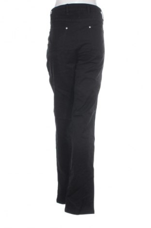 Damskie jeansy Bpc Bonprix Collection, Rozmiar XXL, Kolor Czarny, Cena 95,99 zł