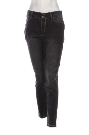 Dámske džínsy  Bpc Bonprix Collection, Veľkosť M, Farba Čierna, Cena  16,95 €